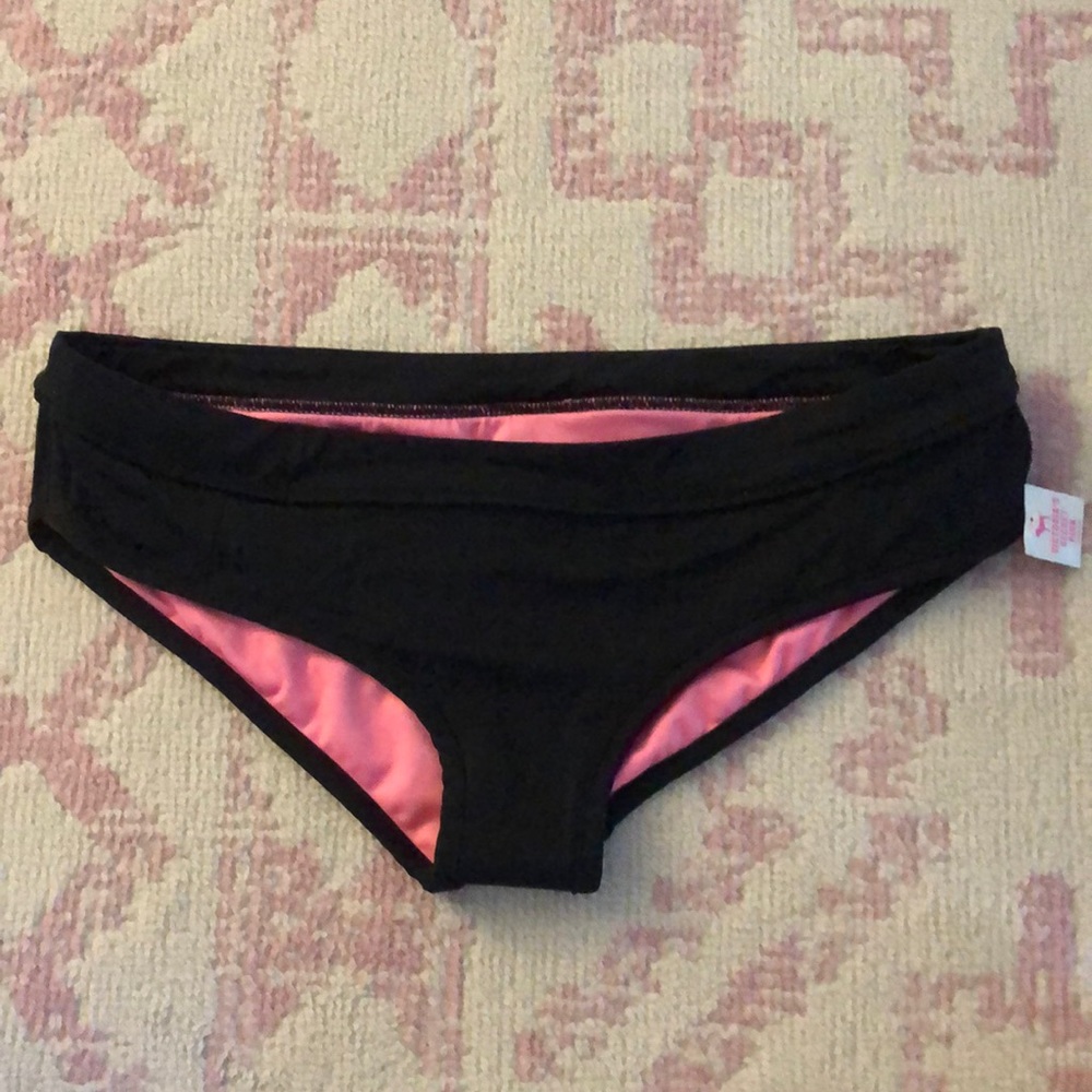 Bikini bottoms